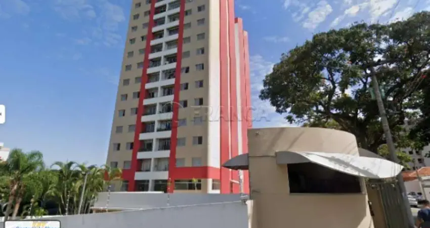 Apartamento cobertura de 04 dormitórios - jd osvaldo cruz - sjcampos