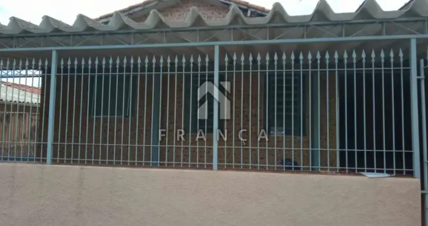 Casa Padrão em Jacareí