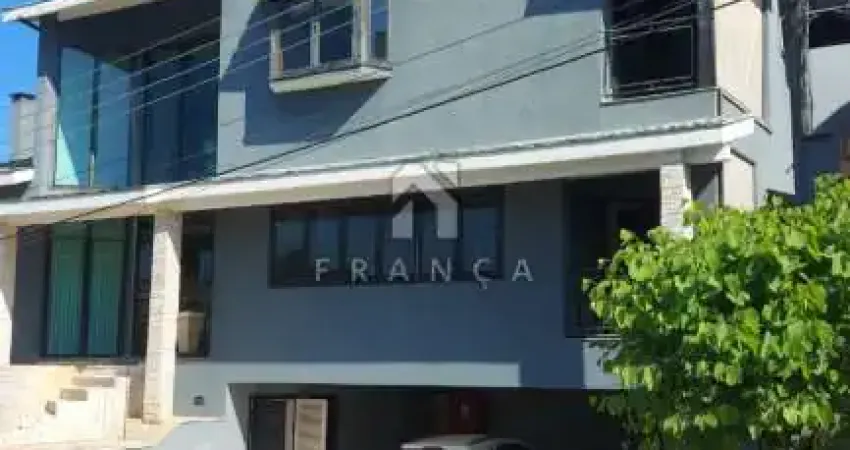 Casa em condomínio fechado com 4 quartos à venda no Jardim Coleginho, Jacareí 