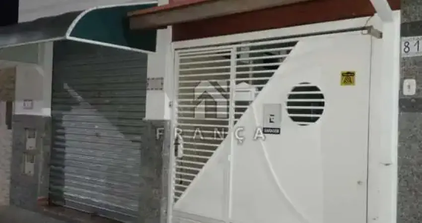 Casa com 2 quartos à venda na Vila Pinheiro, Jacareí