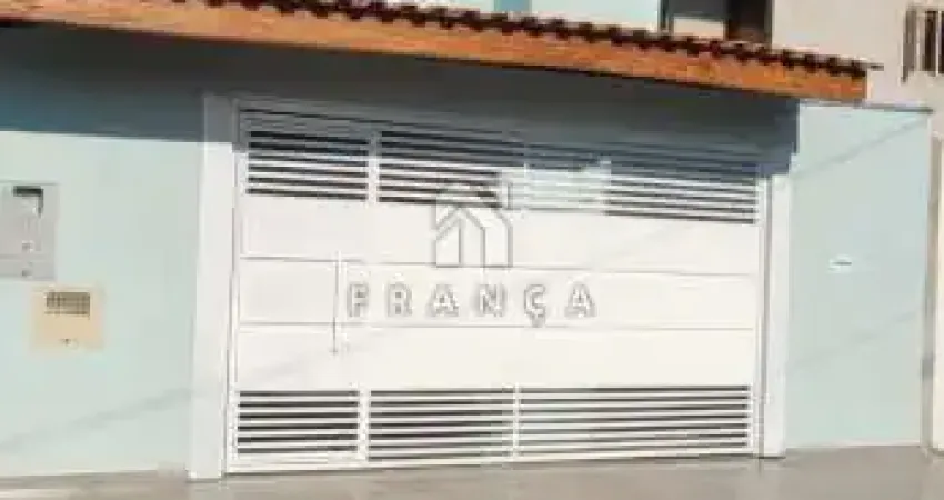 Casa com 3 quartos à venda no Loteamento Villa Branca, Jacareí 