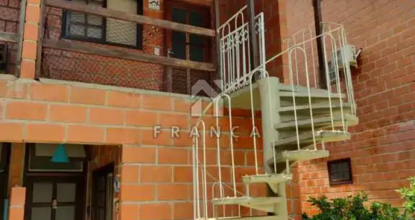 Casa em condomínio fechado com 2 quartos à venda em Maranduba, Ubatuba 