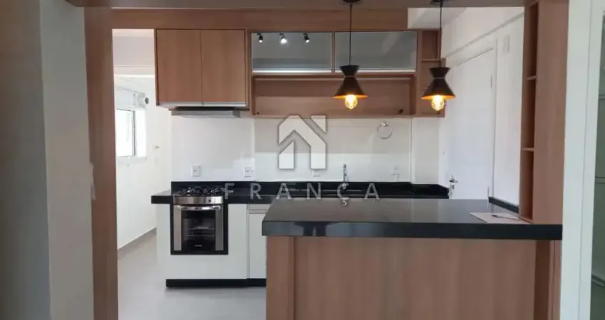 Apartamento com 3 quartos para alugar na Vila Formosa, Jacareí 