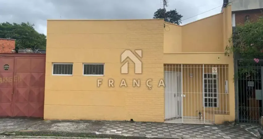 Casa com 2 quartos à venda no Jardim Mesquita, Jacareí