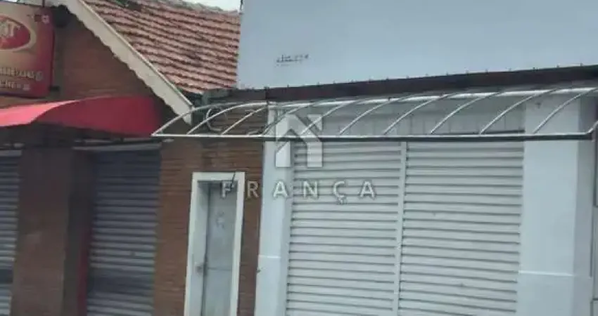 Casa com 2 quartos à venda no Jardim Mesquita, Jacareí