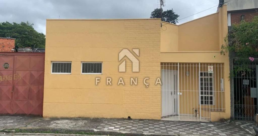 Casa com 2 quartos à venda no Jardim Mesquita, Jacareí 