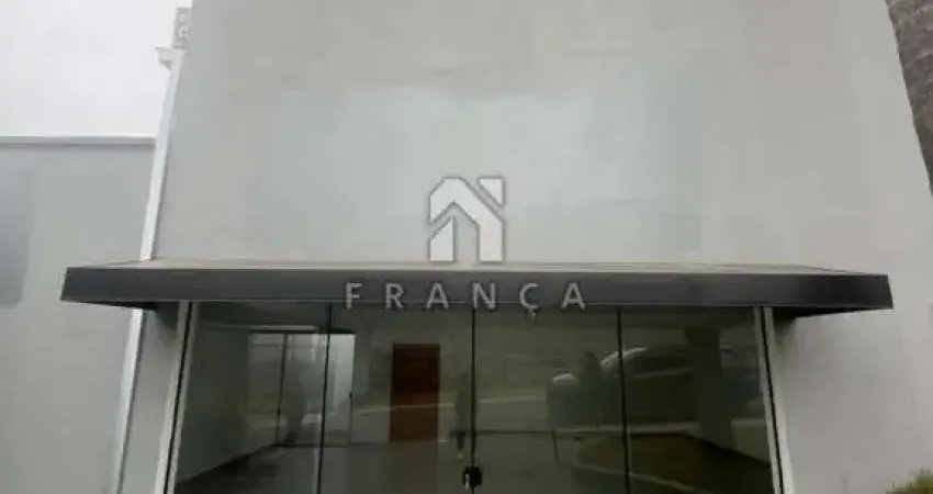 Ponto comercial para aluguel em localização privilegiada (piso inferior)