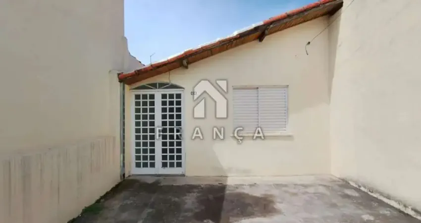 Casa 2 dormitórios em condomínio bairro parque califórnia - jacareí