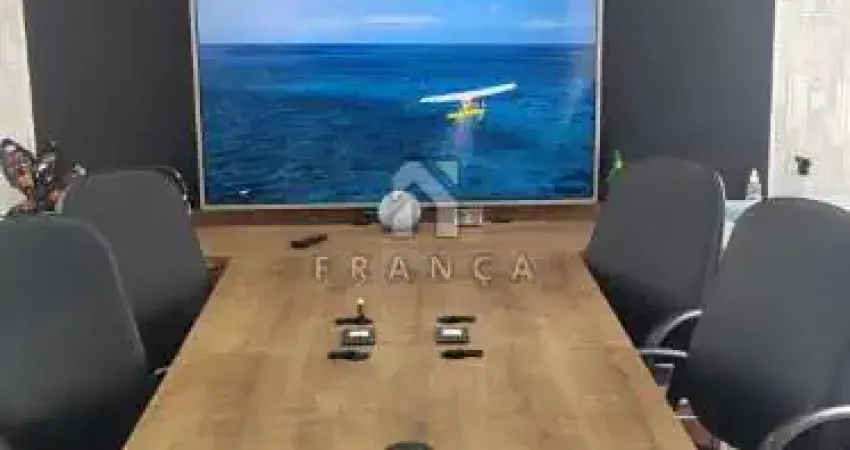 Sala comercial para alugar no Centro, Jacareí 