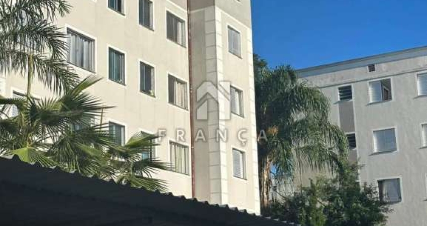 Apartamento com 2 quartos para alugar no Jardim Califórnia, Jacareí 