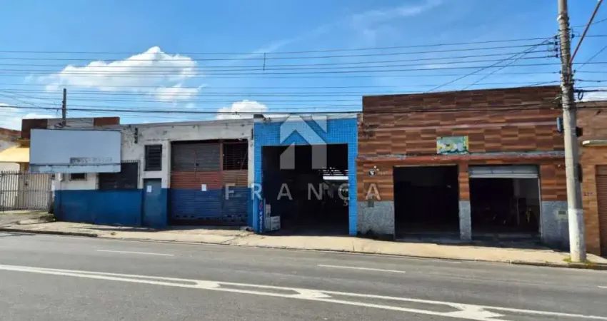 Sala comercial à venda no São João, Jacareí 