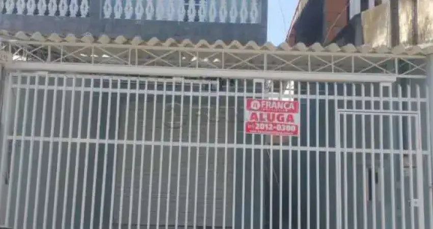 Casa com 2 quartos à venda no Jardim Emília, Jacareí