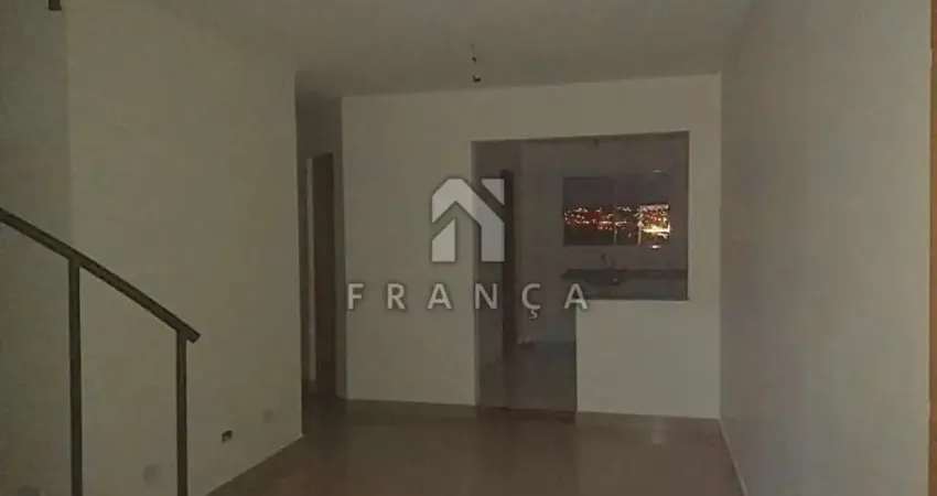 Apartamento com 3 quartos à venda no Jardim Santa Maria, Jacareí 