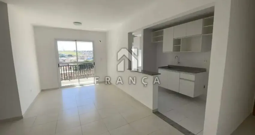 Apartamento com 3 quartos para alugar no Centro, Jacareí 