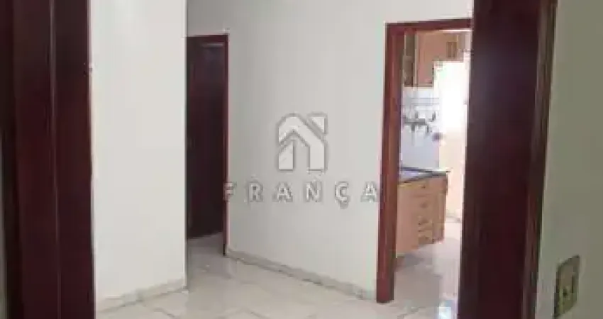 Apartamento com 2 quartos para alugar no Parque Santo Antônio, Jacareí