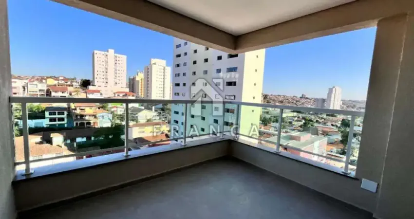APARTAMENDO 3 DORMITÓRIOS SENDO 1 SUITE BAIRRO VILA FORMOSA JACAREÍ