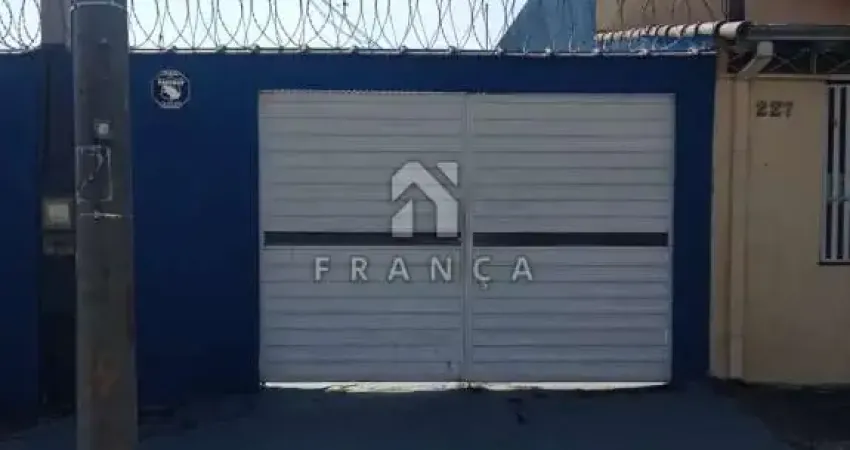 Casa com 1 quarto para alugar no Parque dos Príncipes, Jacareí 