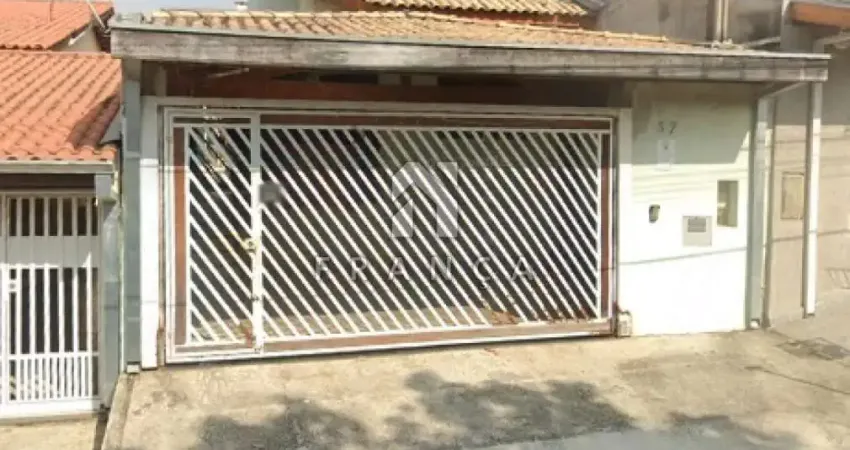 Casa com 3 quartos à venda no Loteamento Villa Branca, Jacareí