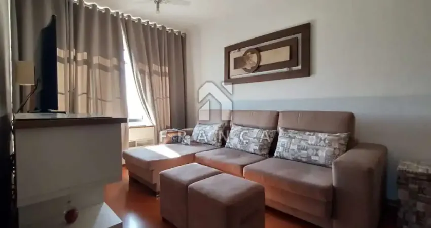 Apartamento com 3 quartos à venda no Jardim Califórnia, Jacareí 