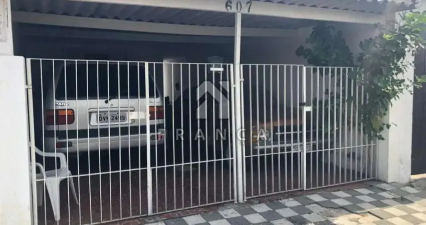 Casa com 2 quartos à venda no Jardim Flórida, Jacareí 