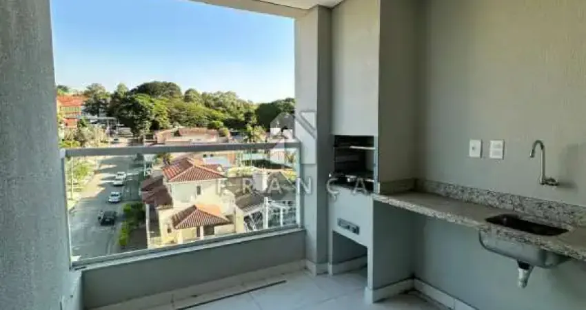 Apartamento com 2 quartos à venda no Jardim América, Jacareí