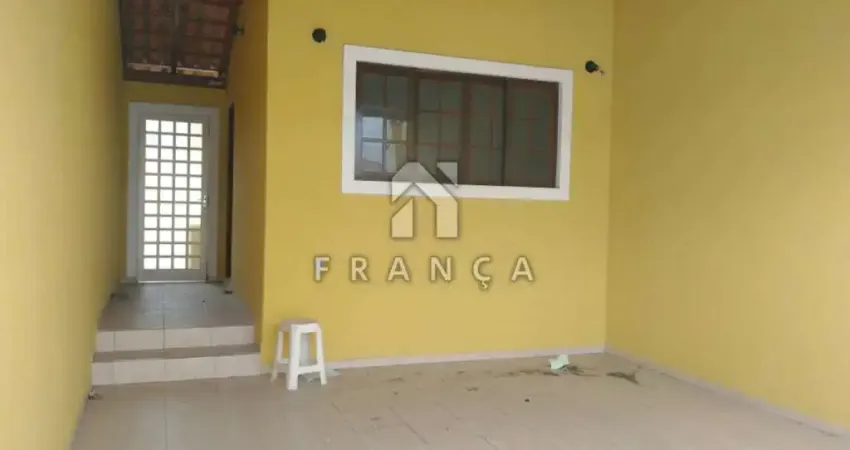 Casa com 2 quartos à venda no Jardim Flórida, Jacareí 