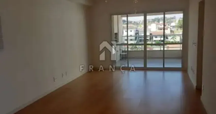 Apartamendo 3 dormitórios sendo 1 suite bairro vila formosa jacareí