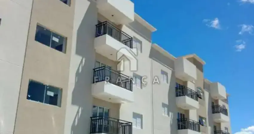 Apartamento com 2 quartos à venda no Jardim Bela Vista, Jacareí 