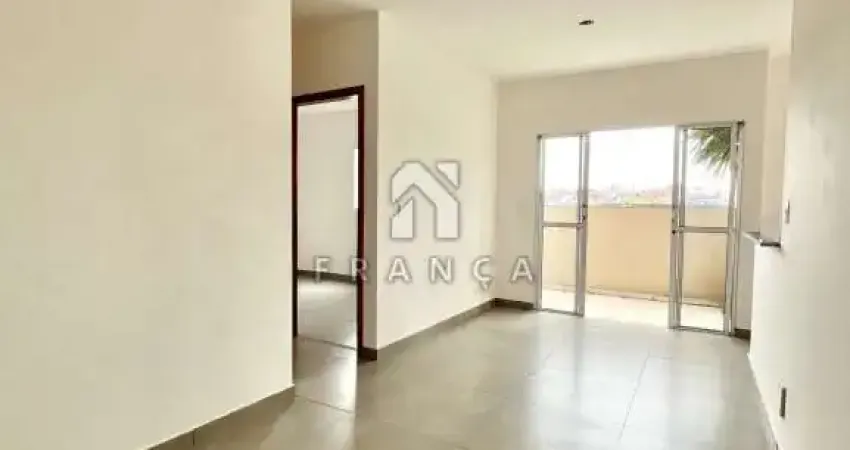 Apartamento com 2 quartos à venda no Jardim Bela Vista, Jacareí 