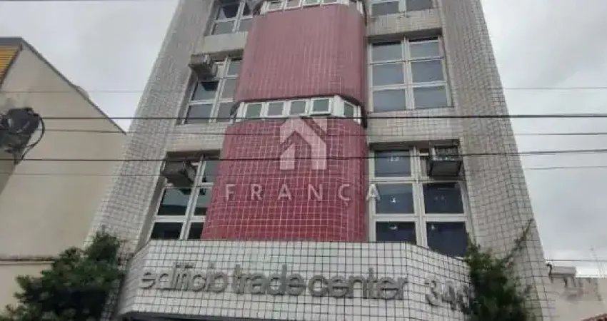 Sala comercial para alugar no Centro, Jacareí 