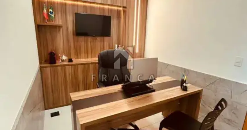 Sala comercial à venda no Centro, Jacareí