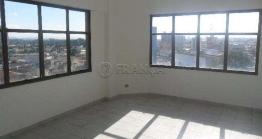Sala comercial para alugar no Centro, Jacareí 