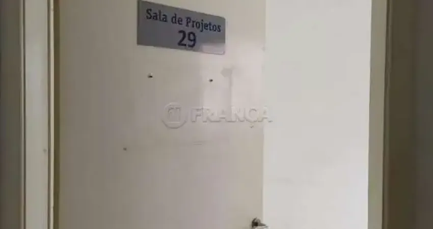 Sala comercial para alugar no Jardim Califórnia, Jacareí 