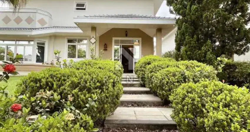 Casa em condomínio fechado com 3 quartos à venda no Jardim Paraíba, Jacareí 