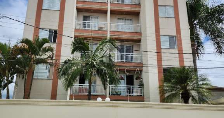 Apartamento com 2 quartos à venda no Jardim Flórida, Jacareí 