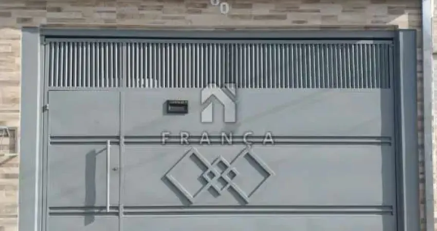 Casa com 2 quartos à venda no Parque Imperial, Jacareí