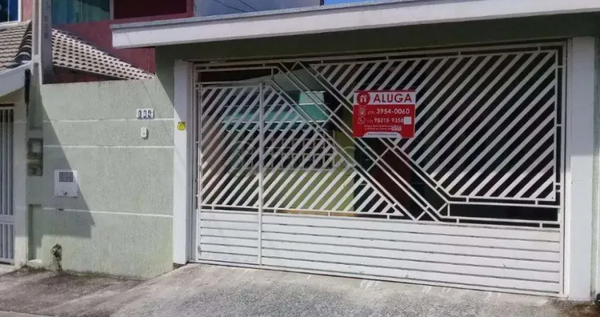 Casa 3 dormitórios sendo 1 suíte bairro villa branca - jacareí