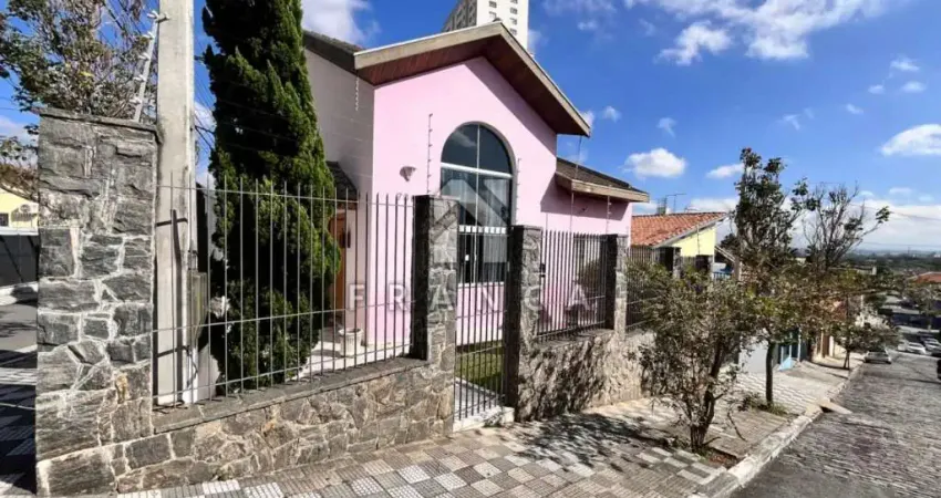 Casa com 3 quartos à venda no Centro, Jacareí 