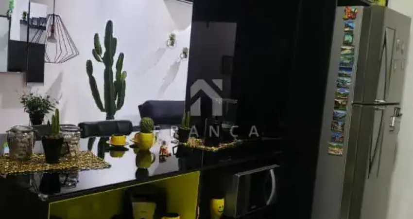 Casa com 2 quartos à venda no Residencial Parque dos Sinos, Jacareí 