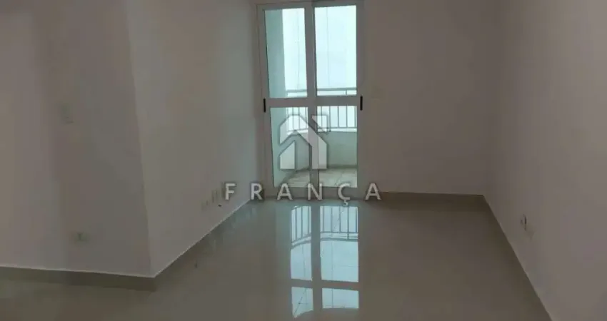 Apartamento de 3 dormitórios - próximo ao villa branca  - jacareí