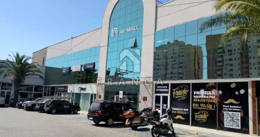 Sala comercial para alugar no Loteamento Villa Branca, Jacareí 