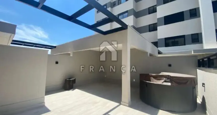 Apartamento com 3 dormitórios, 143,08m² - edifício wonder - jardim satélite / são josé dos campos