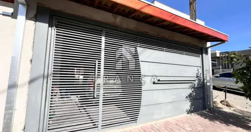 Casa com 3 quartos à venda no Loteamento Villa Branca, Jacareí 