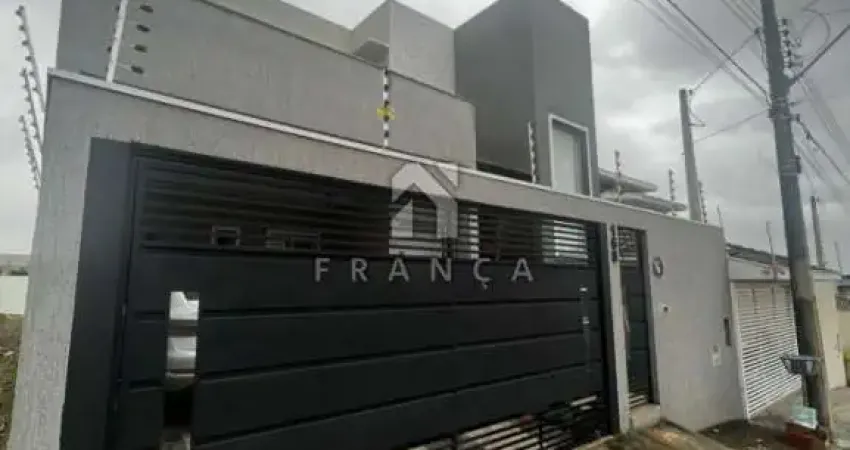 Casa com 3 quartos para alugar no Loteamento Villa Branca, Jacareí 