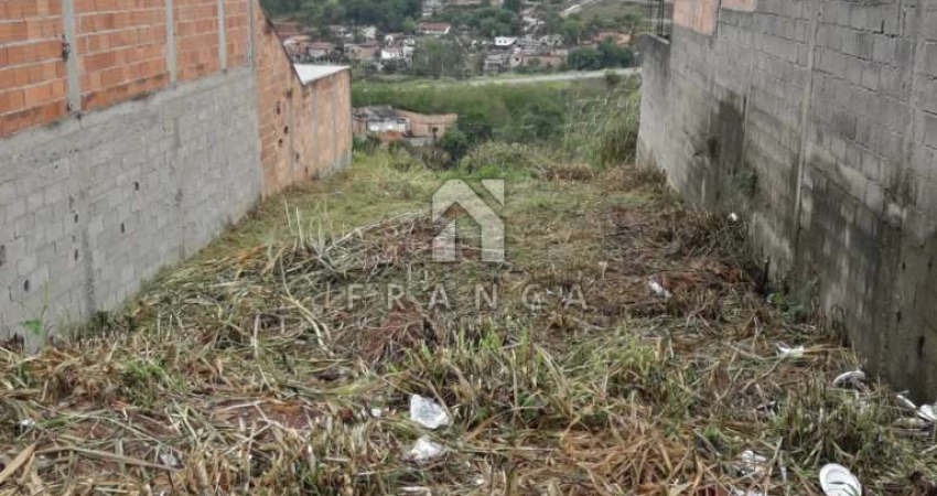Terreno à venda no Jardim Alvorada, Jacareí 