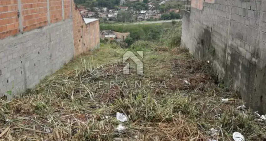 Terreno à venda no Jardim Alvorada, Jacareí