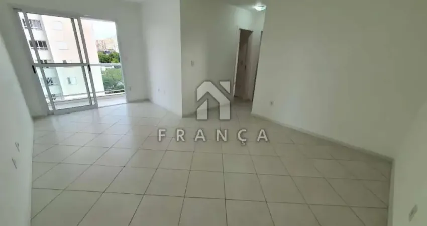 Locação Apartamento de 03 dormitórios - Edifício Itapoa - Floradas de São José