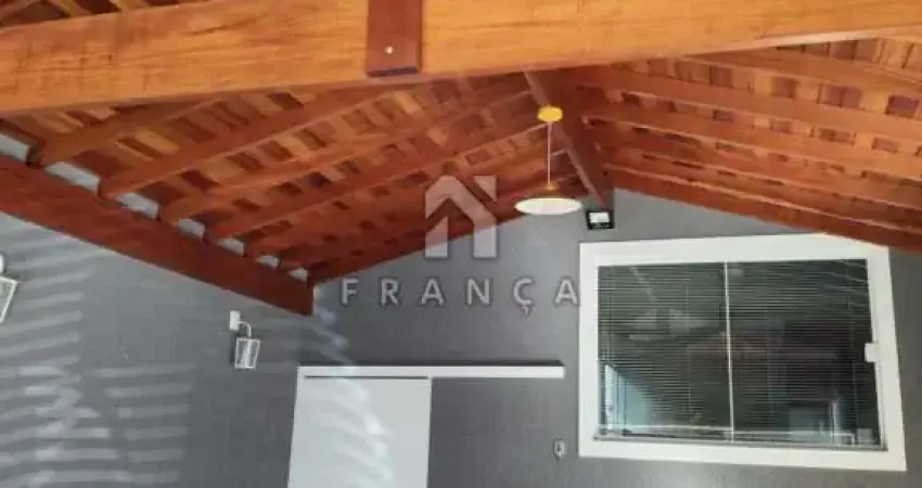 Casa com 3 quartos à venda no Loteamento Villa Branca, Jacareí 