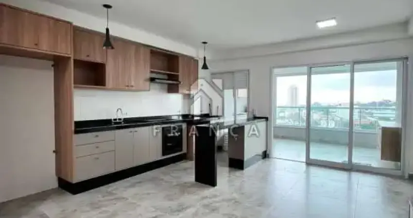 Apartamento com 3 quartos para alugar no Jardim Califórnia, Jacareí 