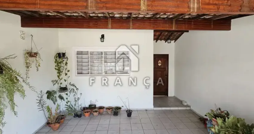 Casa com 2 quartos à venda na Vila Pinheiro, Jacareí